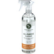 Field & Future by H-E-B All-Purpose Cleaner - Citrus & Bergamot