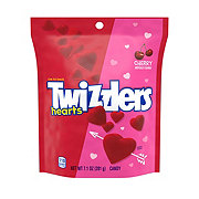 Twizzlers Cherry Hearts Valentine's Candy