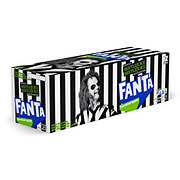 Fanta Haunted Apple 12 Pack