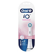 Oral-B iO Gentle Care Replacement Electric Toothbrush Heads