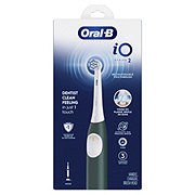 Oral-B iO Series 2 Rechargeable Toothbrush - Green