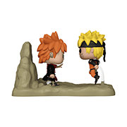 Funko Pop! Moment Pain vs. Naruto Vinyl Figure