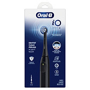 Oral-B iO Series 2 Rechargeable Toothbrush - Black