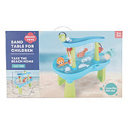 Beach Toys Water Play Table