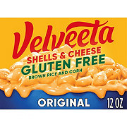 Velveeta Shells & Cheese Original Gluten Free