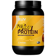 Bare Performance Nutrition Whey 25g Protein Powder - Banana French Toast