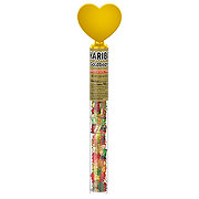 Haribo Goldbears Gummy Valentine's Candy Gift Tube