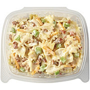 Meal Simple by H-E-B Bacon Cheddar Ranch Pasta Salad