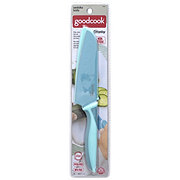 GoodCook Santoku Knife with Cover