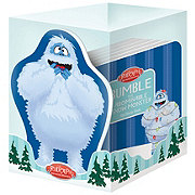 Bendon Bumble The Abominable Snow Monster Mini Blocky Book