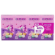 Brach's Tiny Conversation Hearts Valentine's Candy Boxes