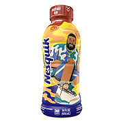 Nestle Nesquik DJ Khaled Low Fat Milk - Cinnamon Bun