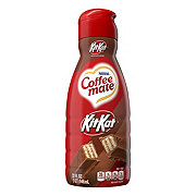 Nestle Coffee Mate Liquid Coffee Creamer - Kit Kat