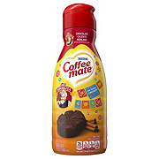 Nestle Coffee Mate Coffee Creamer - Abuelita Mexican Hot Chocolate