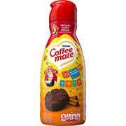 Nestle Coffee Mate Coffee Creamer - Abuelita Mexican Hot Chocolate