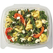 Meal Simple by H-E-B Kale Pasta Salad