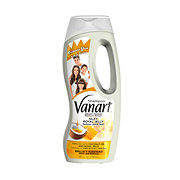 Vanart Bright Repair Silky Shampoo - Coconut Oil & Royal Jelly