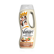 Vanart Bright Repair Almond Hydration Shampoo - Coconut Oil & Almond Oil