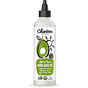 Chosen Foods Avocado Oil