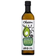 Chosen Foods Avocado Oil and Extra Virgin Olive Oil Blend