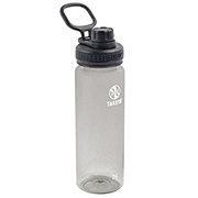 Takeya Tritan Water Bottle - Stormy Black