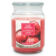 Willoughby Road Watermelon Sorbet Scented Candle