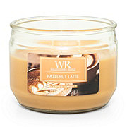 Willoughby Road Hazelnut Latte Scented Candle