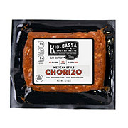 Kiolbassa Mexican Style Chorizo Sausage