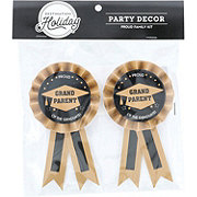 Destination Holiday Graduate Proud Family Ribbon Kit