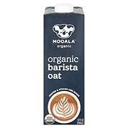 Mooala Organic Barista Oat Milk