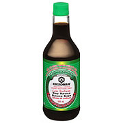 Kikkoman Less Sodium Soy Sauce