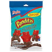 Ricolino Panditas Choco Little Panda Gummy Bears, 8 pk