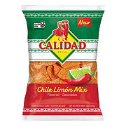 Calidad Tortilla Chiops - Chile Limon