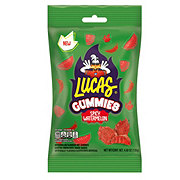 Lucas Lucas Gummies Spicy Watermelon