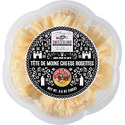 Emmi Tete de Moine Cheese Rosettes