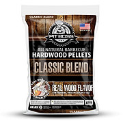 Pit Boss Classic Blend BBQ Hardwood Pellets