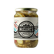 McClure's Pickle Slices - Sweet & Spicy