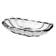 Anchor Hocking Banana Split Glass Dish