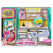 Miniverse Make It Mini Kitchen Playset