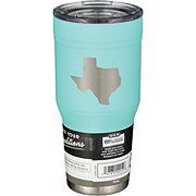 KODI by H-E-B Stainless Steel Tumbler - Teal