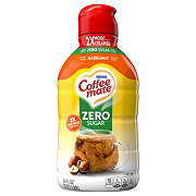 Nestle Coffee Mate Zero Sugar Hazelnut Liquid Coffee Creamer