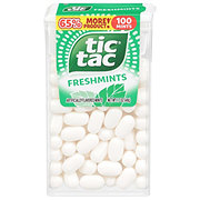 Tic Tac Freshmints