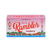 Rambler Sparkling Cranberry