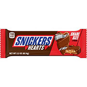 Snickers Hearts Valentine's Candy - Share Size