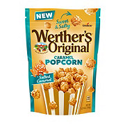 Werther's Original Salted Caramel Popcorn