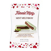 Fannie May Mint Meltaway Valentine's Candy