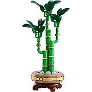 LEGO Botanicals Lucky Bamboo Set