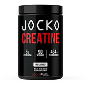 Jocko Creatine Unflavored