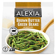 Alexia Brown Butter Green Beans