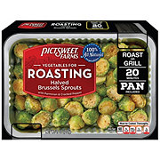 Pictsweet Roasting Halved Brussels Sprouts